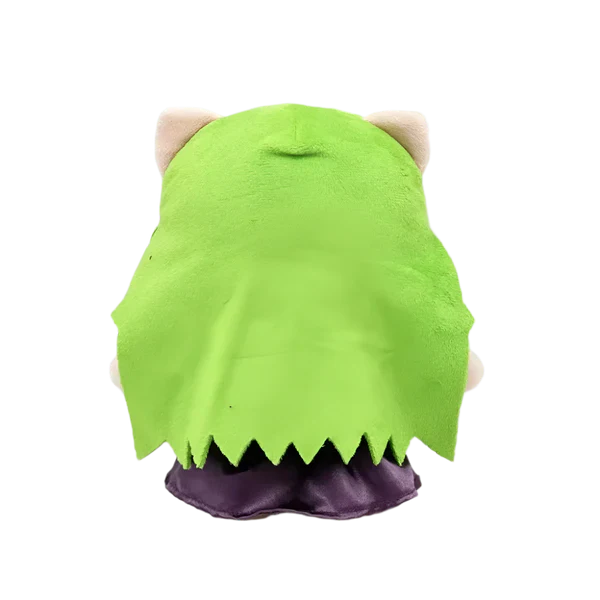 Melanie Martinez's Fat Babi Plushi