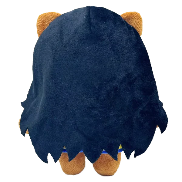 Sza's Fat Babi Plushi