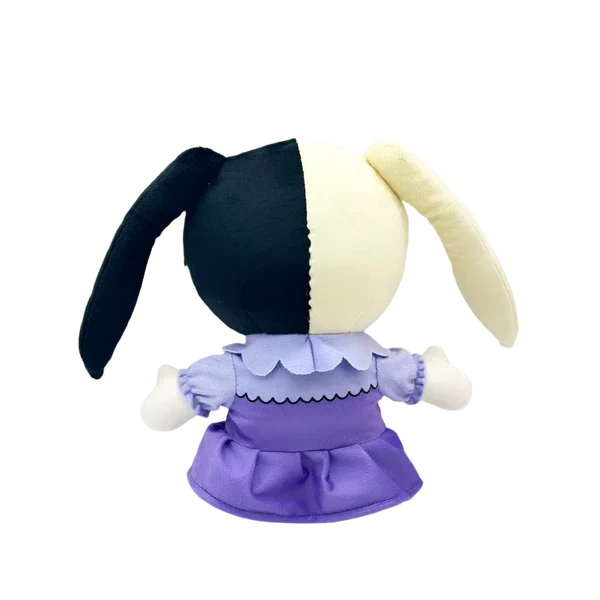 Melanie Martinez's Fat Babi Plushi V2
