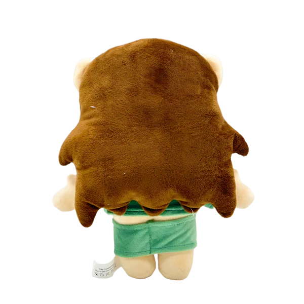 Ariana Grande's Fat Babi Plushi