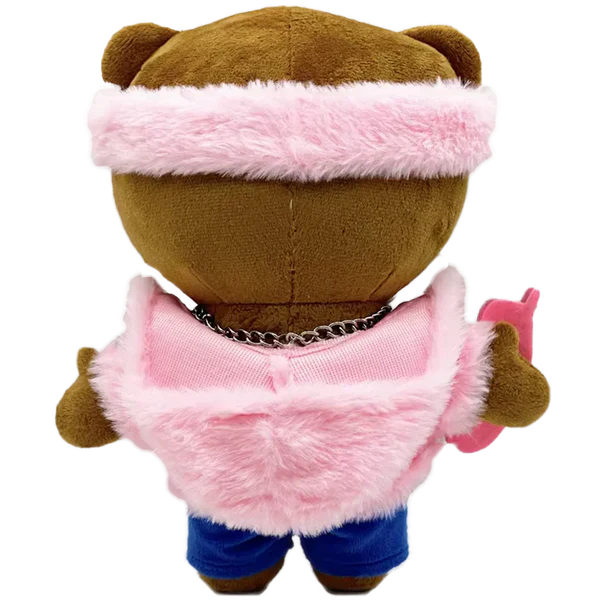 Cam'ron's Fat Babi Plushi