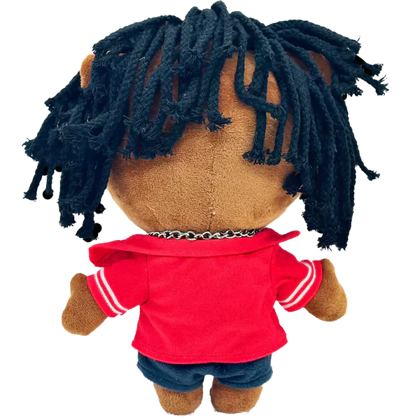 21 Savage's Fat Babi Plushi