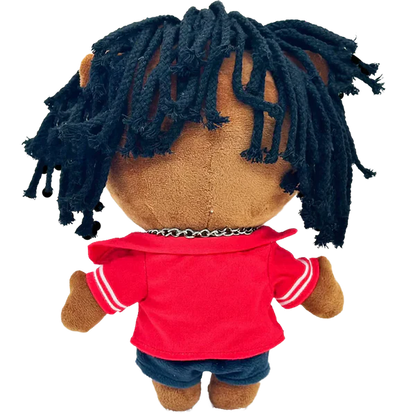 21 Savage's Fat Babi Plushi