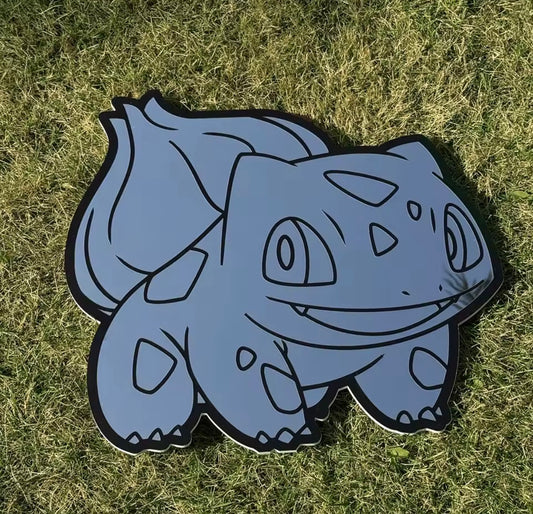 The Best Starter Pokemon Mirror
