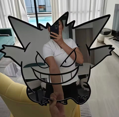 Gengar Gang Mirror