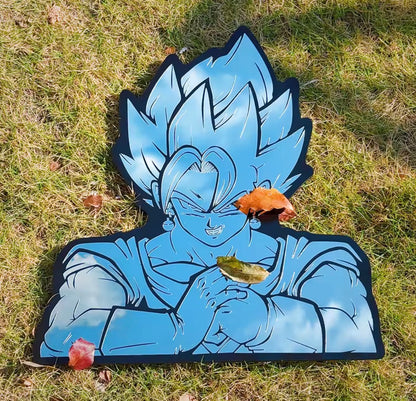 The Best Fusion Mirror