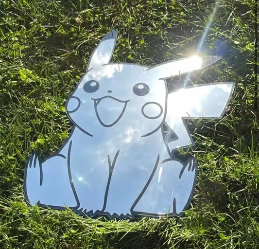 Pikachu Mirror