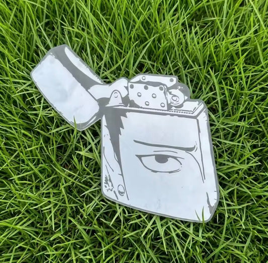 JJK Lighter Mirror