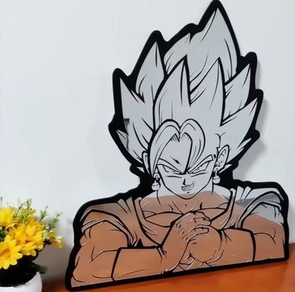 The Best Fusion Mirror