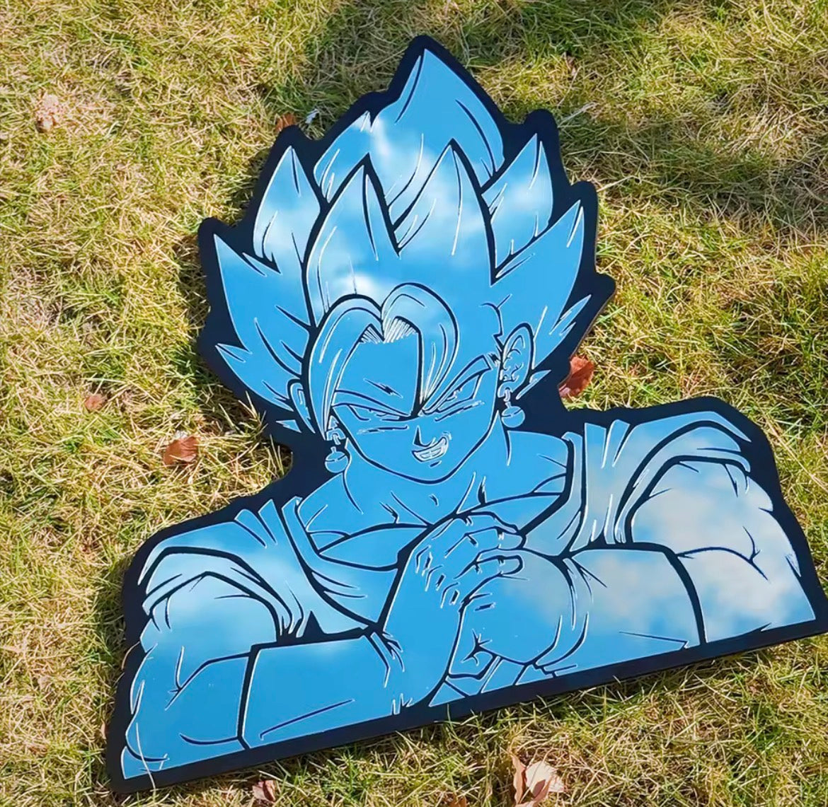 The Best Fusion Mirror