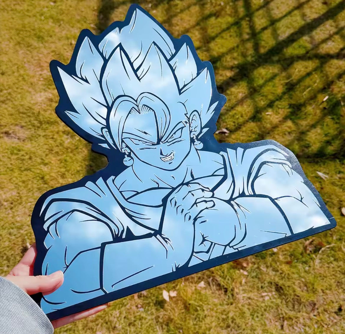 The Best Fusion Mirror
