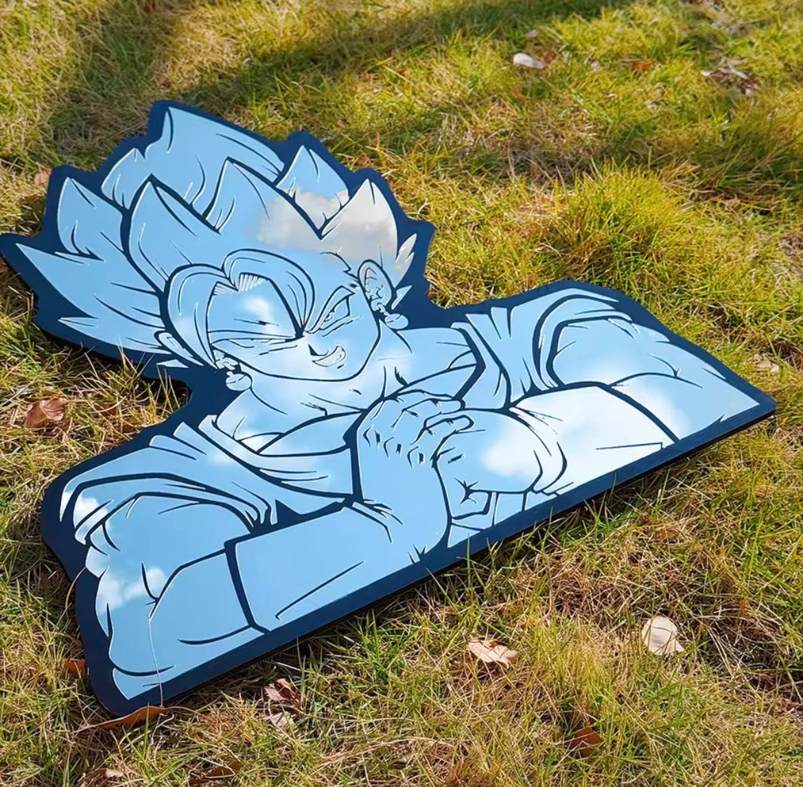 The Best Fusion Mirror
