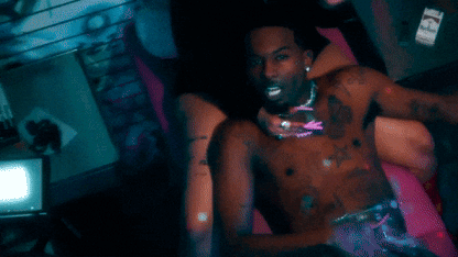Playboi Carti's Fat Babi Plushi