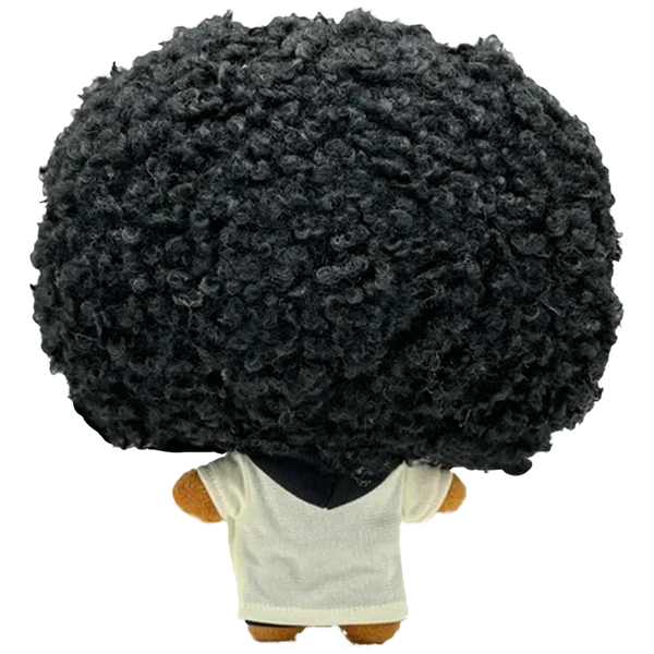 Brent Faiyaz's Fat Babi Plushi V2