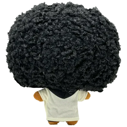Brent Faiyaz's Fat Babi Plushi V2