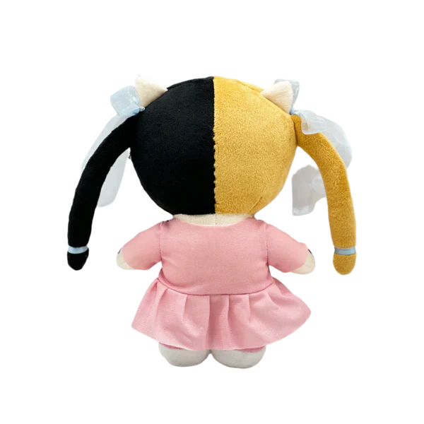 Melanie Martinez's Fat Babi Plushi V3