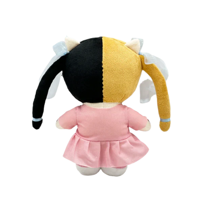 Melanie Martinez's Fat Babi Plushi V3