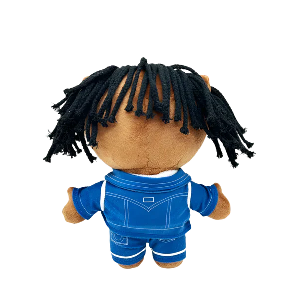 Chief Keef's Fat Babi Plushi