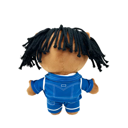 Chief Keef's Fat Babi Plushi