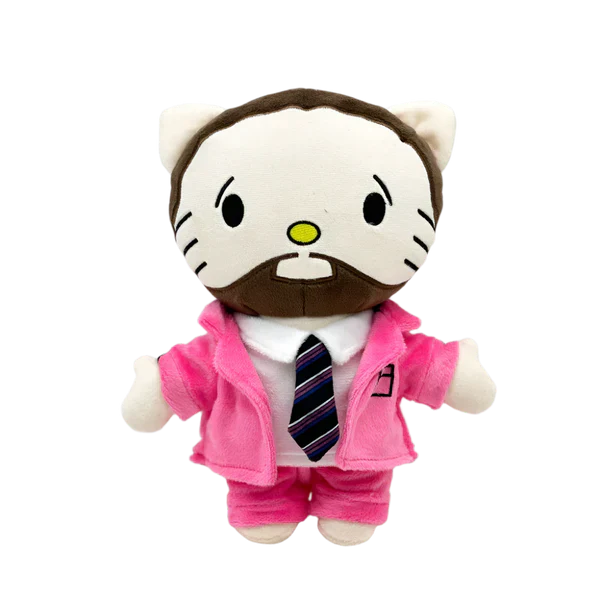 Mac Miller's Fat Babi Plushi