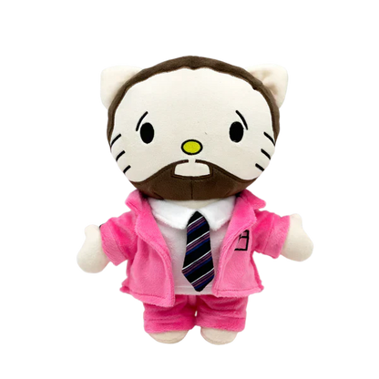 Mac Miller's Fat Babi Plushi