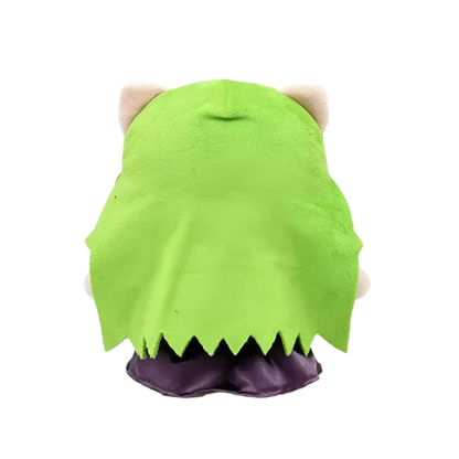 Melanie Martinez's Fat Babi Plushi