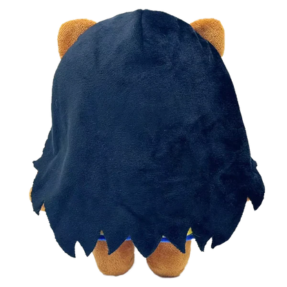 Sza's Fat Babi Plushi