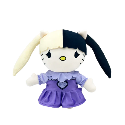 Melanie Martinez's Fat Babi Plushi V2