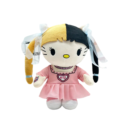 Melanie Martinez's Fat Babi Plushi V3