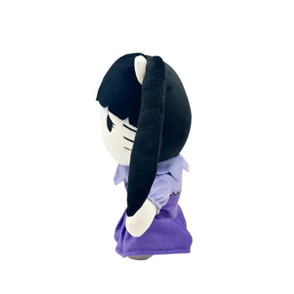 Melanie Martinez's Fat Babi Plushi V2