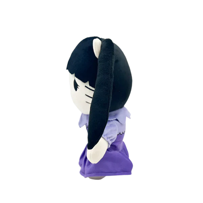 Melanie Martinez's Fat Babi Plushi V2