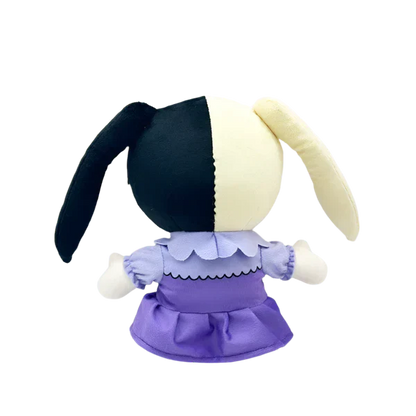 Melanie Martinez's Fat Babi Plushi V2