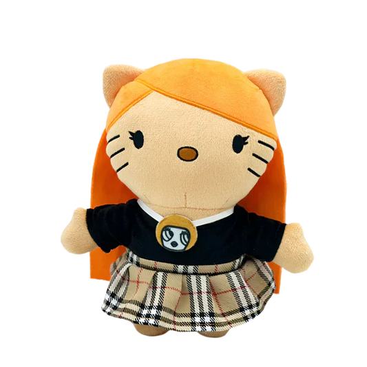 Ice Spice's Fat Babi Plushi