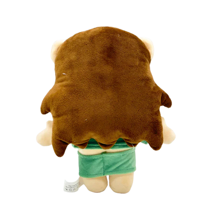 Ariana Grande's Fat Babi Plushi