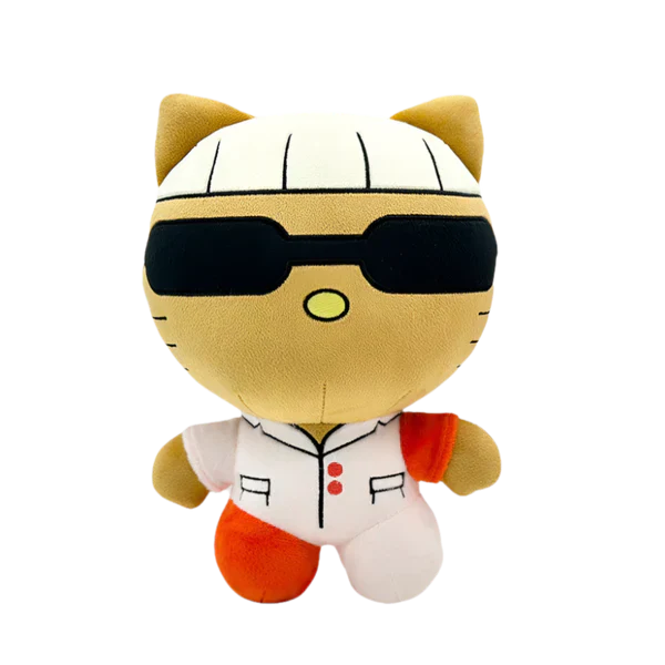 Tyler The Creator's "Igor" Fat Babi Plushi