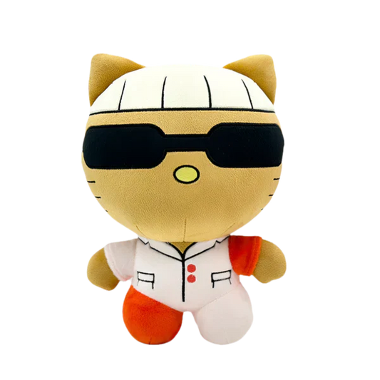 Tyler The Creator's "Igor" Fat Babi Plushi