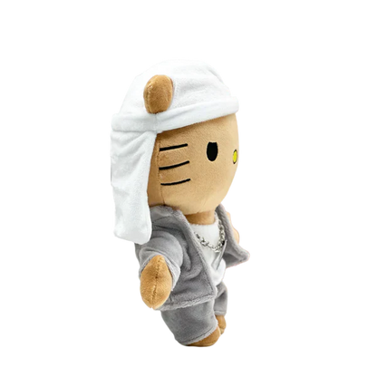 Eminem's Fat Babi Plushi