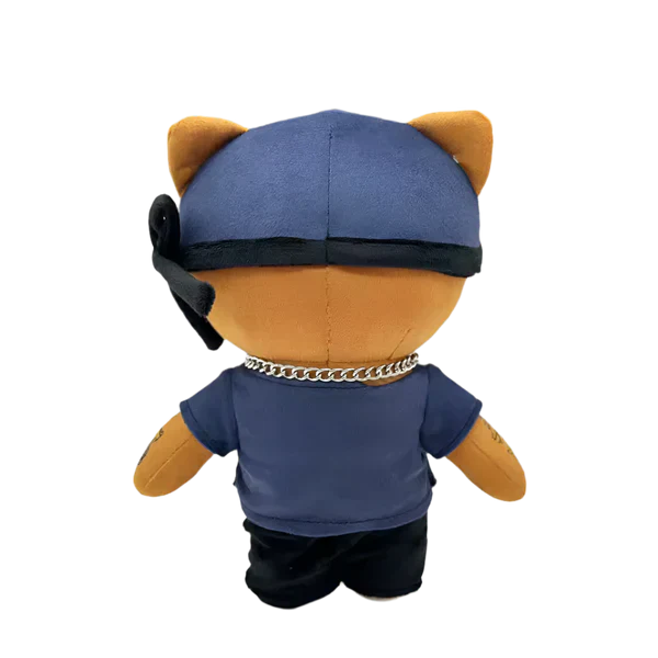Ski Mask The Slum God's Fat Babi Plushi