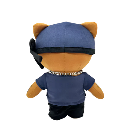 Ski Mask The Slum God's Fat Babi Plushi
