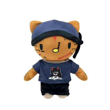 Ski Mask The Slum God's Fat Babi Plushi