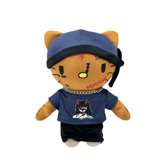 Ski Mask The Slum God's Fat Babi Plushi
