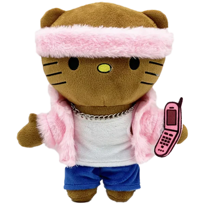 Cam'ron's Fat Babi Plushi