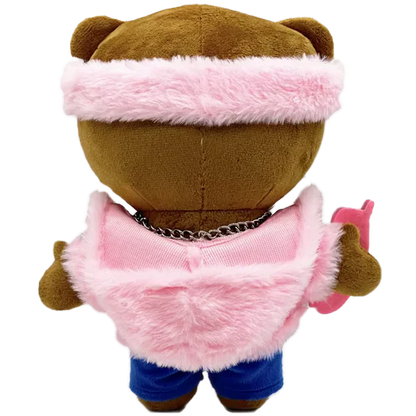 Cam'ron's Fat Babi Plushi