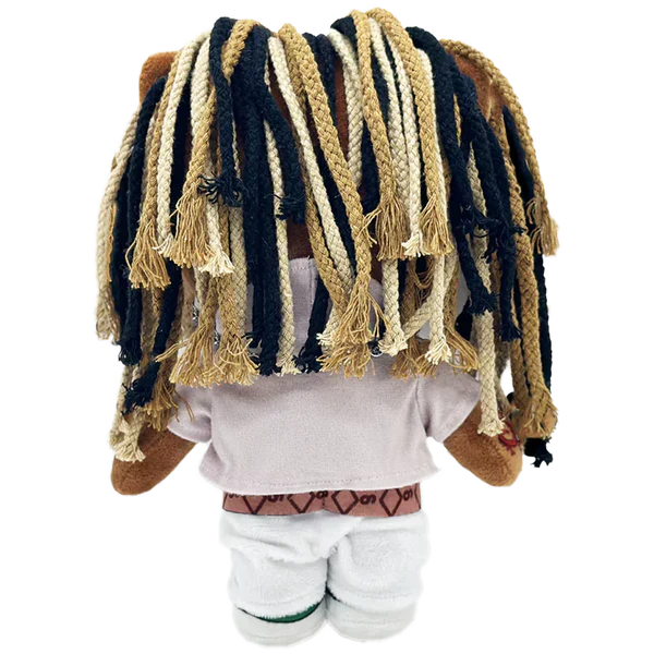 King Von's Fat Babi Plushi