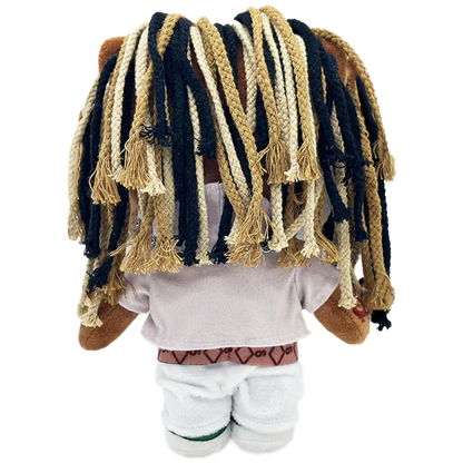 King Von's Fat Babi Plushi