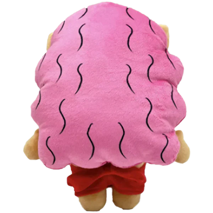 Sexy Redd's Fat Babi Plushi