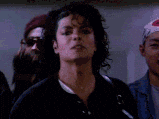 👑🎤 🕺🏽MICHAEL JACKSON FACE SKI-MASK – “BAD ERA”!🕺🏽 🎤👑