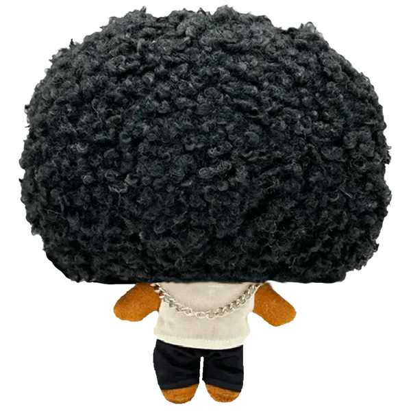 Brent Faiyaz's Fat Babi Plushi