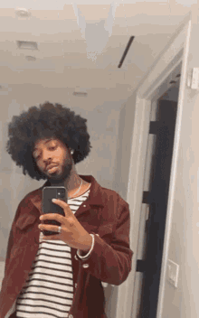 Brent Faiyaz's Fat Babi Plushi V2