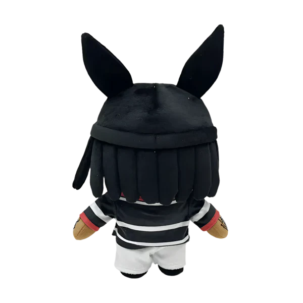 Playboi Carti's Fat Babi Plushi